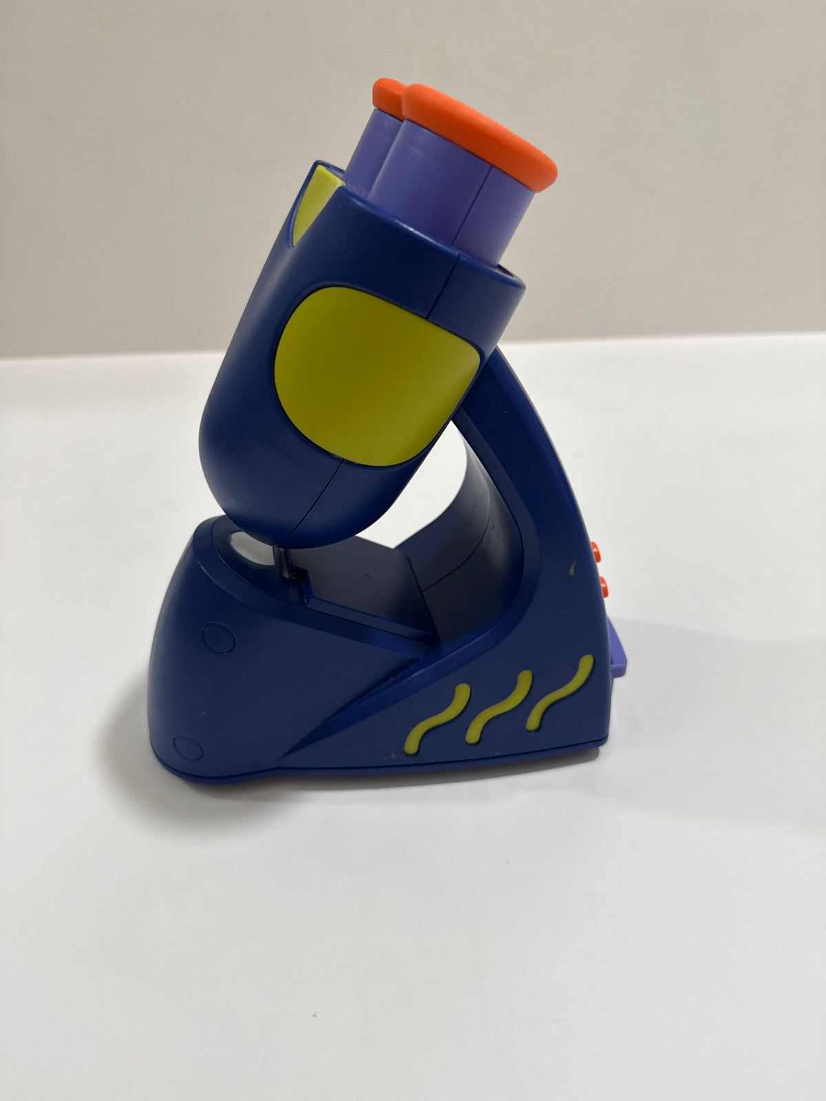 #64 Educational Insights Geosafari Talking Microscope
