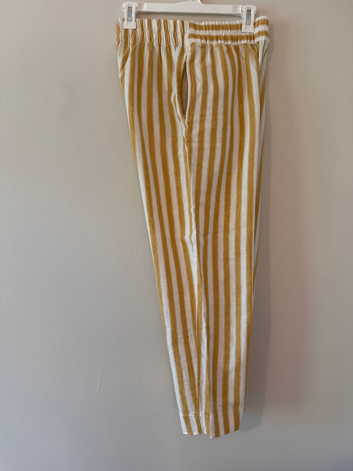 Seller #127 Madewell  Striped Pant Women's Size XXS
