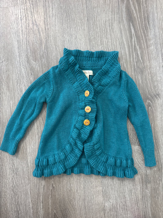 #149 Girls Matilda Jane 12-18m sweater (1 of 2)
