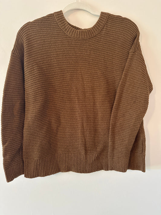 Seller #127 Madewell sweater Women’s Size small