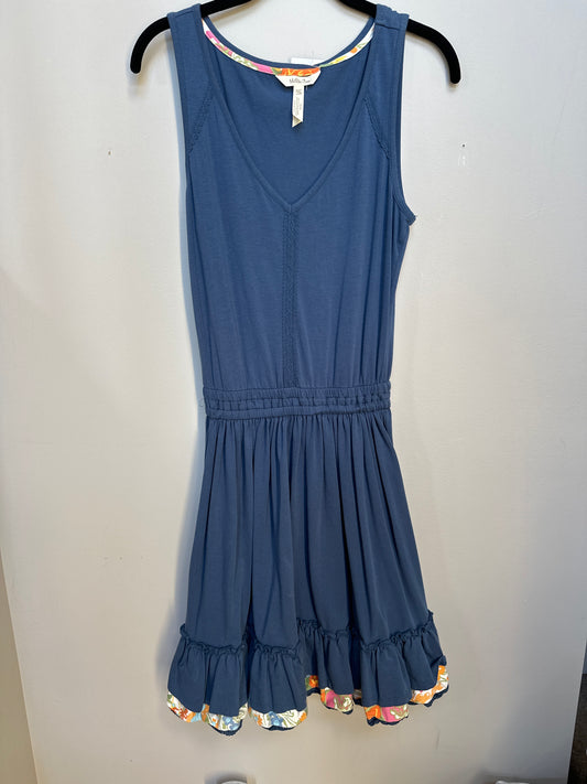 #130 Matilda Jane Women’s Sz XS Cotton Dress
