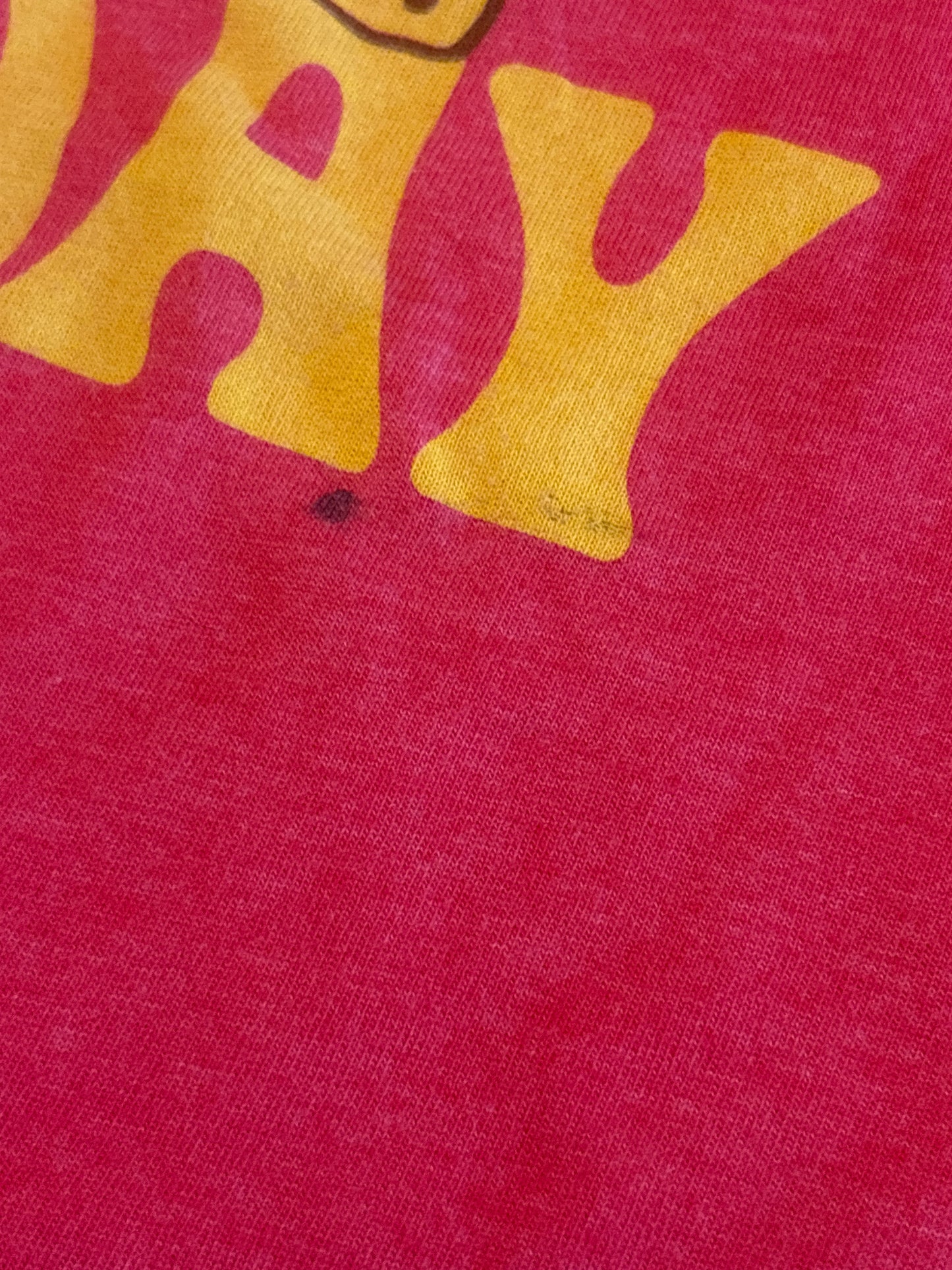 #182 5T Taco Tuesday shirt *see description