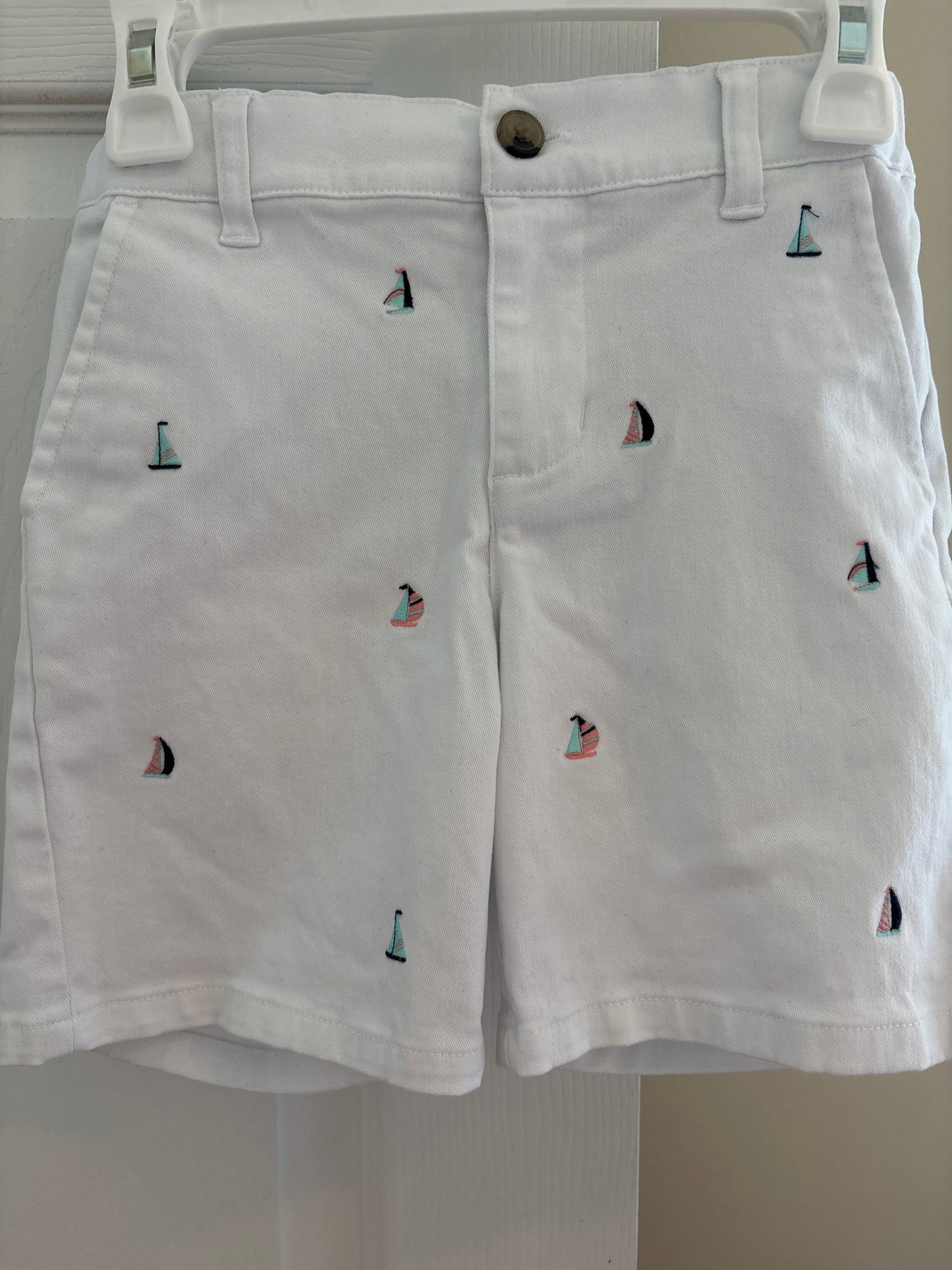 Seller #62 Janie and Jack sz 6 EUC
