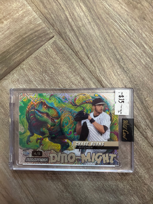 #198 baseball Card