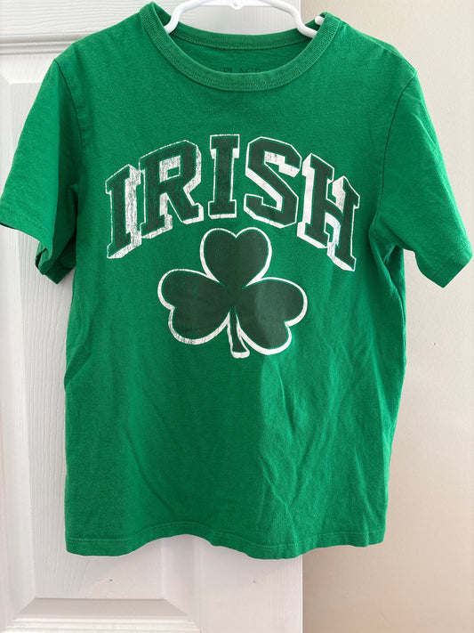 Seller #62 Boys Children's Place t-shirt sz 5/6 GUC