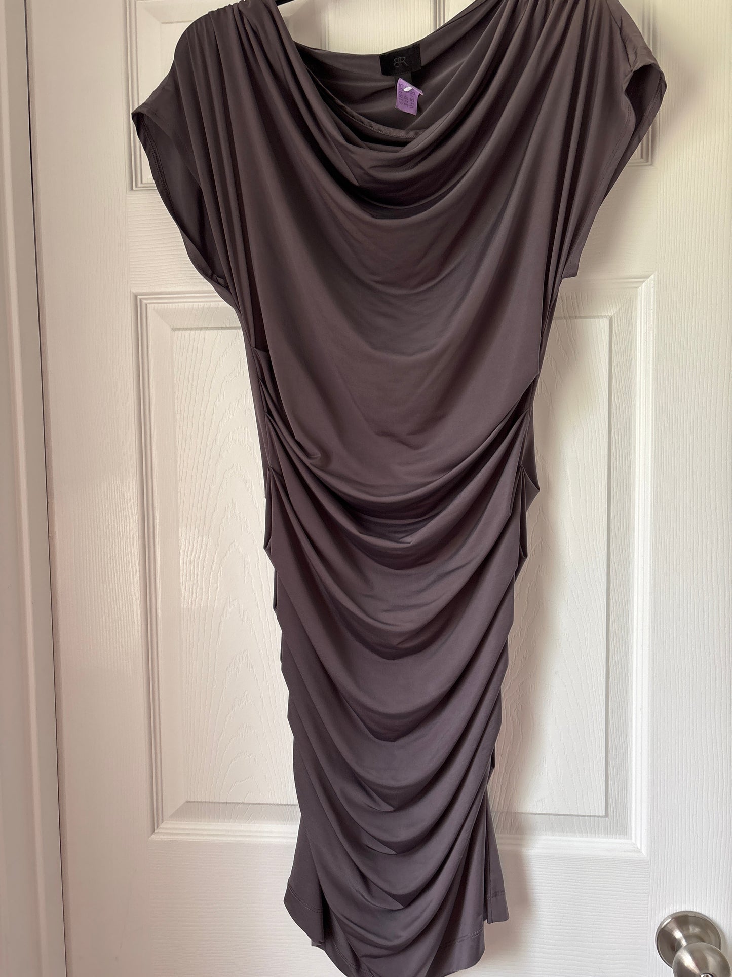 Reduced Seller #62 Women's Banana Republic dress sz small EUC