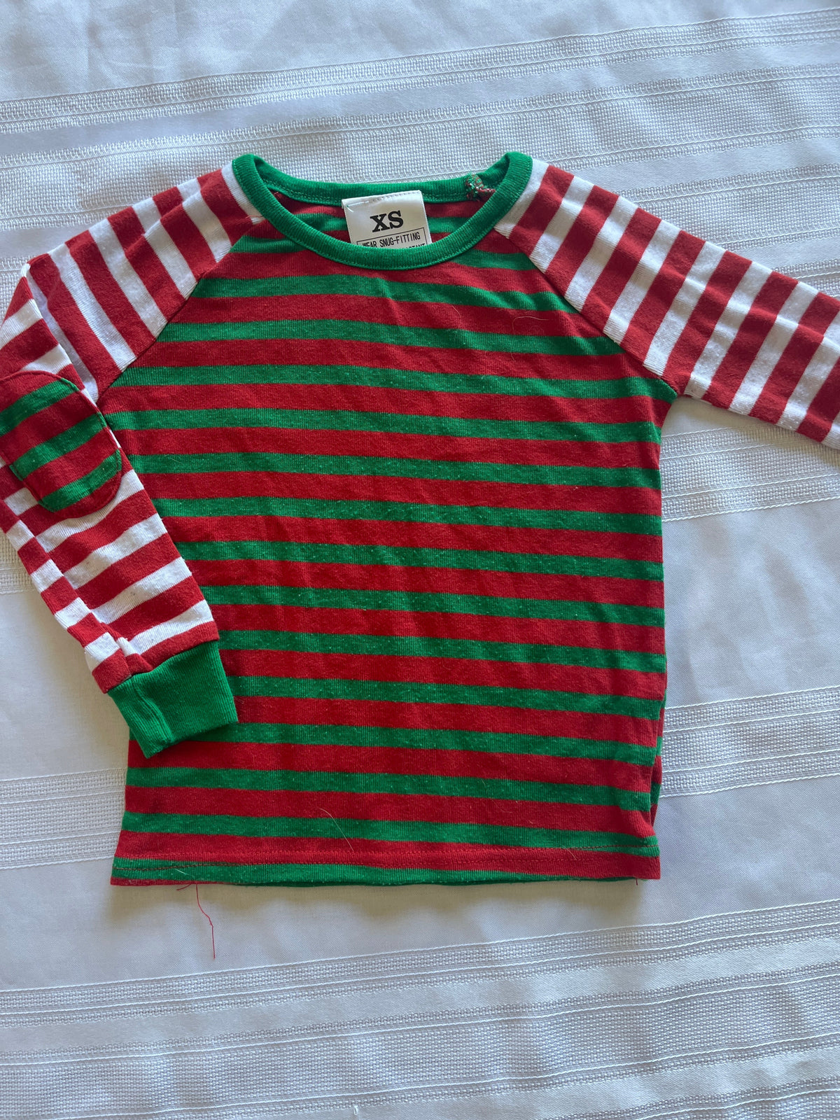 #43 Boys XS shirt GUC