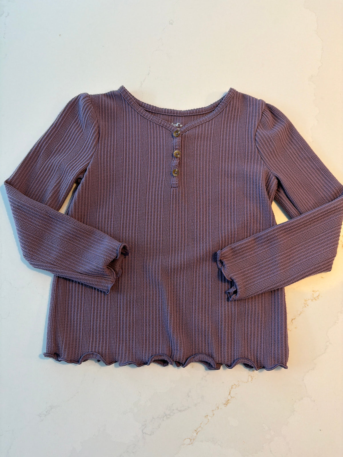 #133 cat & jack 5t so soft
