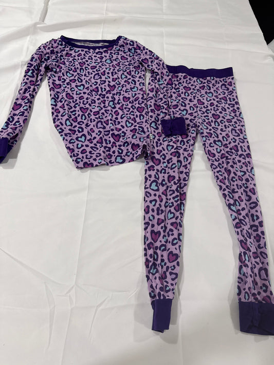 Seller16- 4t little sleepies set