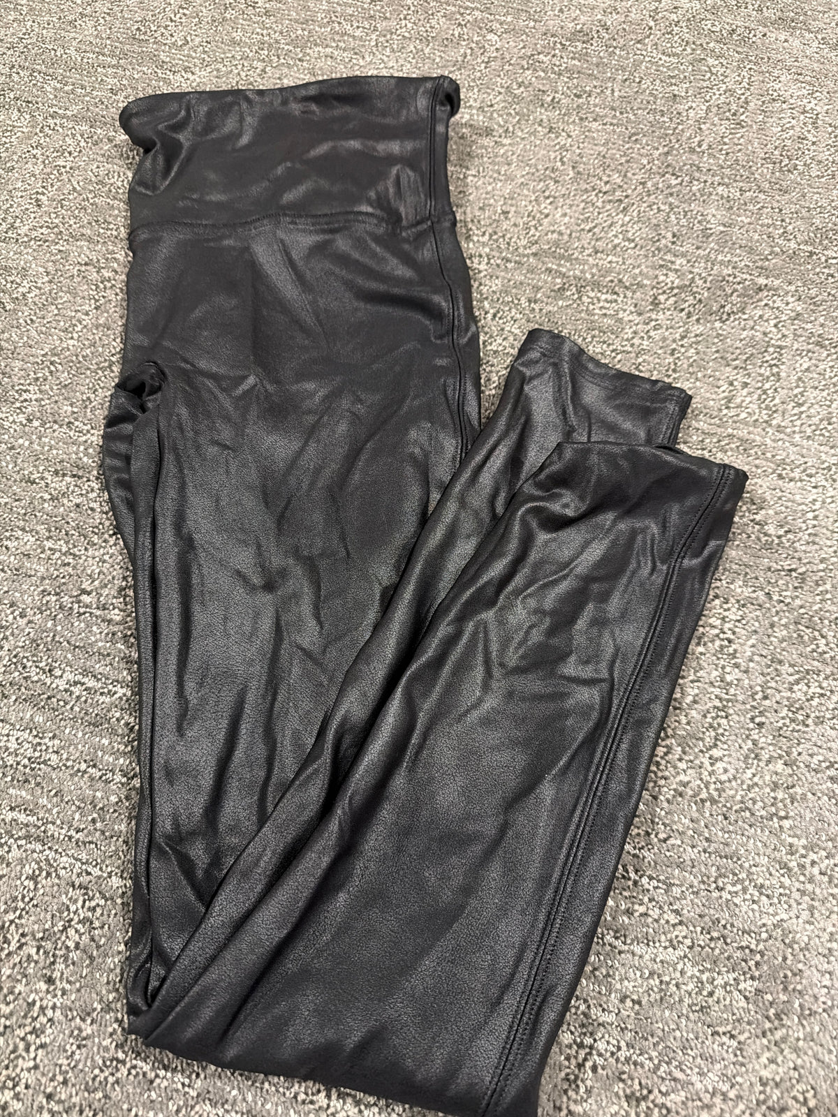 #133 Womens Spanx M