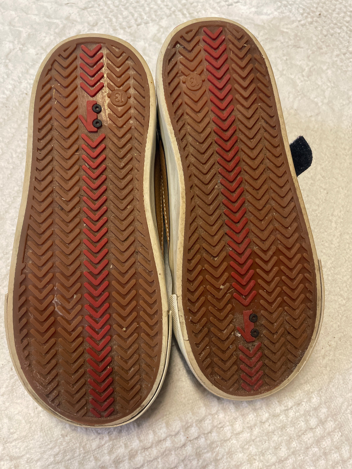 Seller #57 See Kai Run size 13 shoes