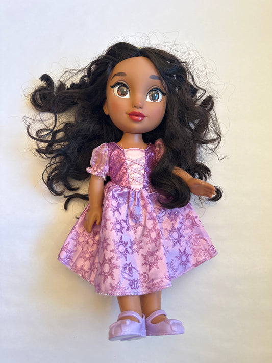 #10 | Disney Isabel Encanto doll