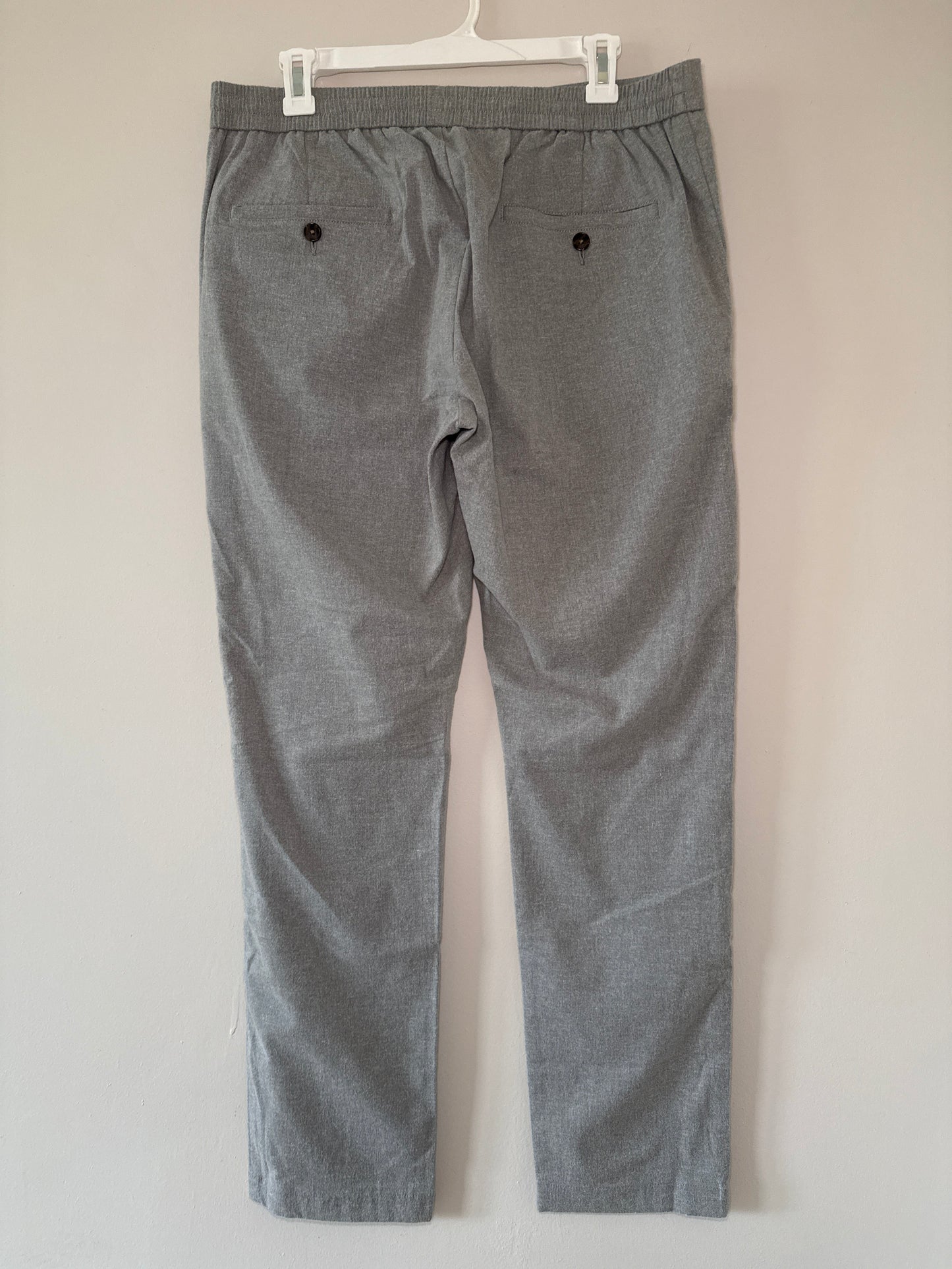 Seller #127 Men’s NWT J Crew drawstring cotton pant size M
