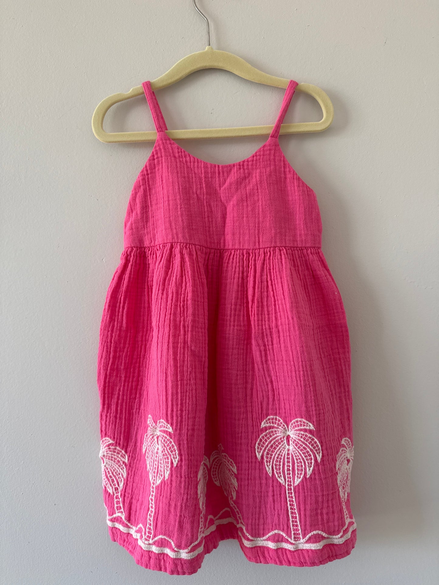 Seller #127 Girls Old navy dress 3T