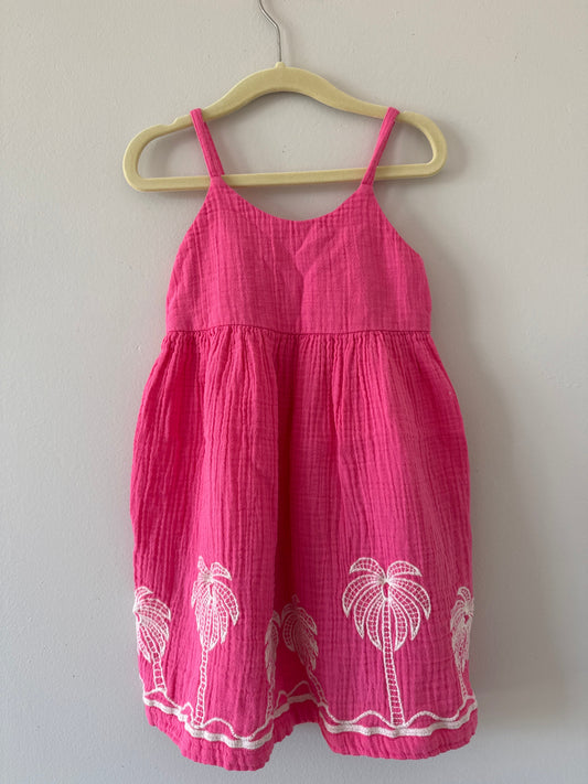 Seller #127 Girls Old navy dress 3T