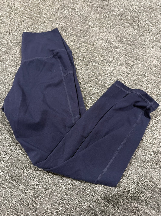 #133 women’s Colorful koala navy leggings S