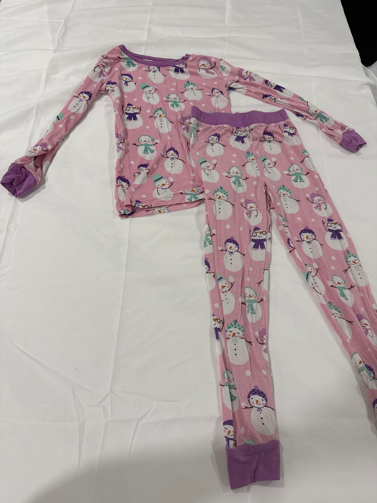 Seller 16- 4t little sleepies set