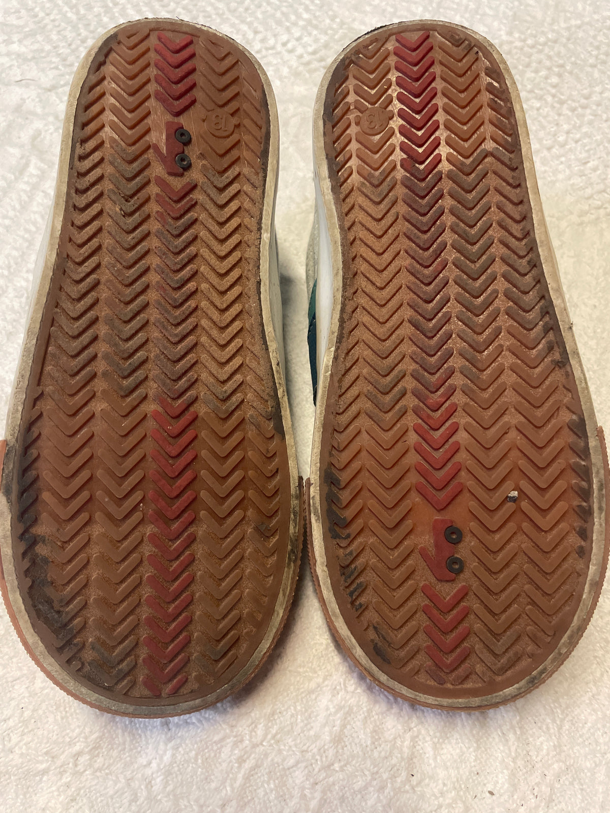 Seller #57 See Kai Run size 13 shoes
