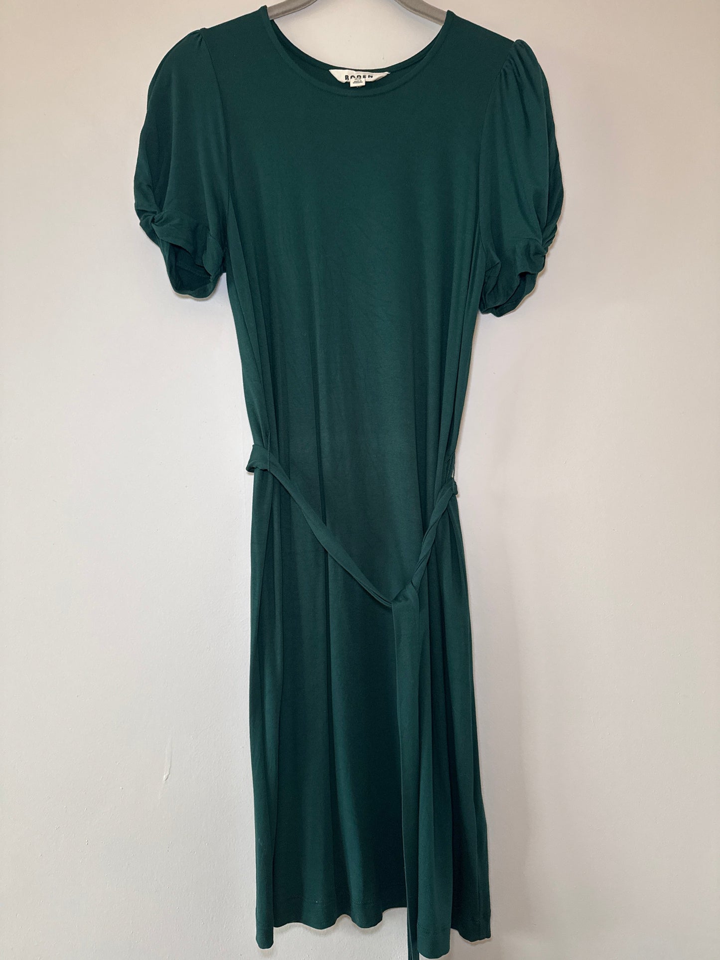 Seller #127 Women’s Boden Jersey Dress Mini dress size 6