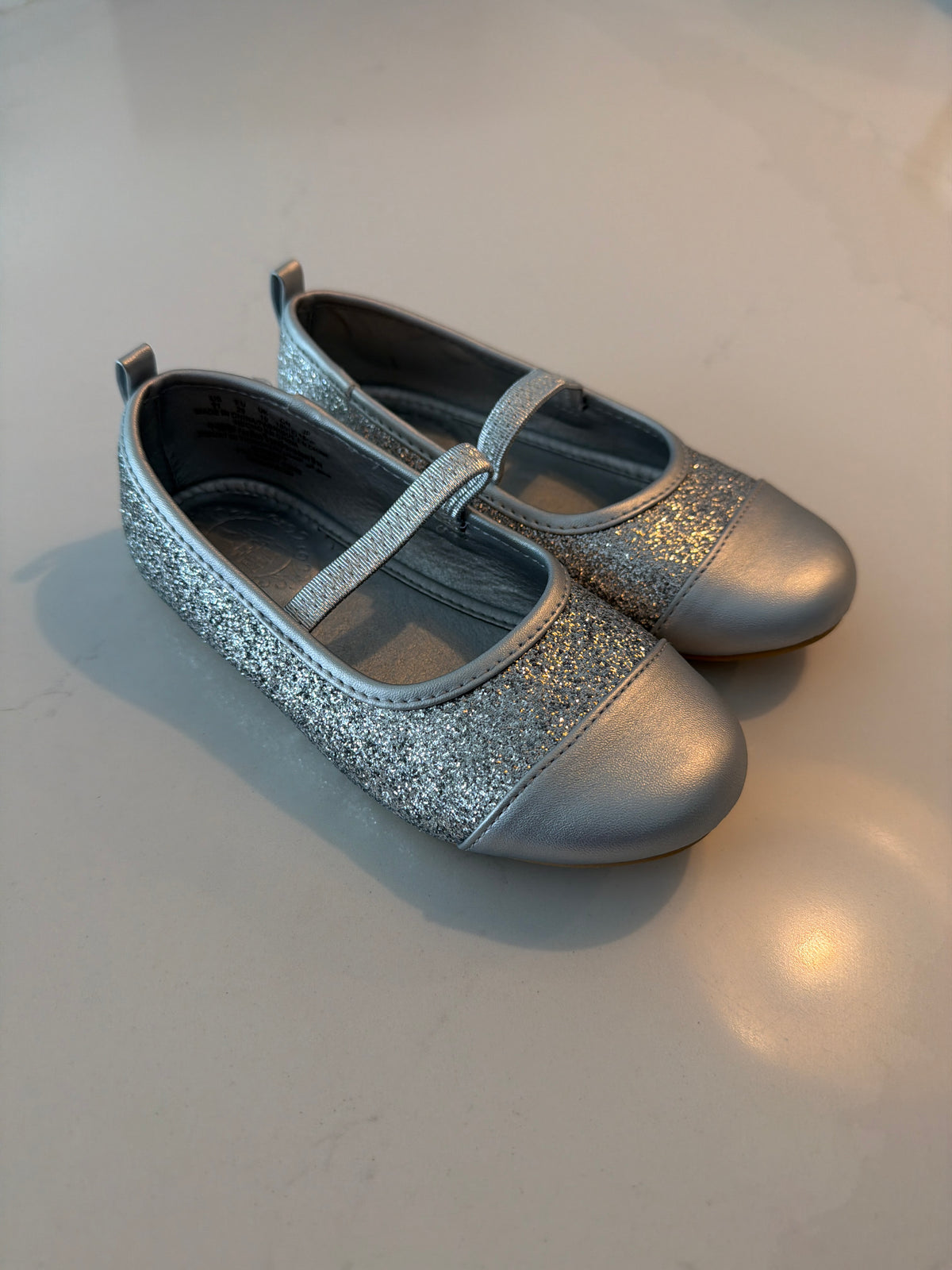 #133 NEW size 11 shoes from Disney World we HAD to have lol