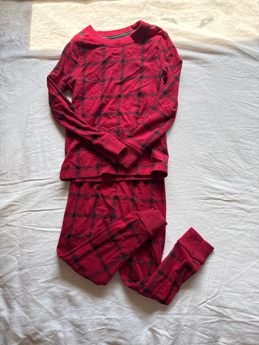 REDUCED Seller 161, Size 2 Soma Christmas jams