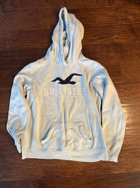 #218 Hollister Hoodie szM