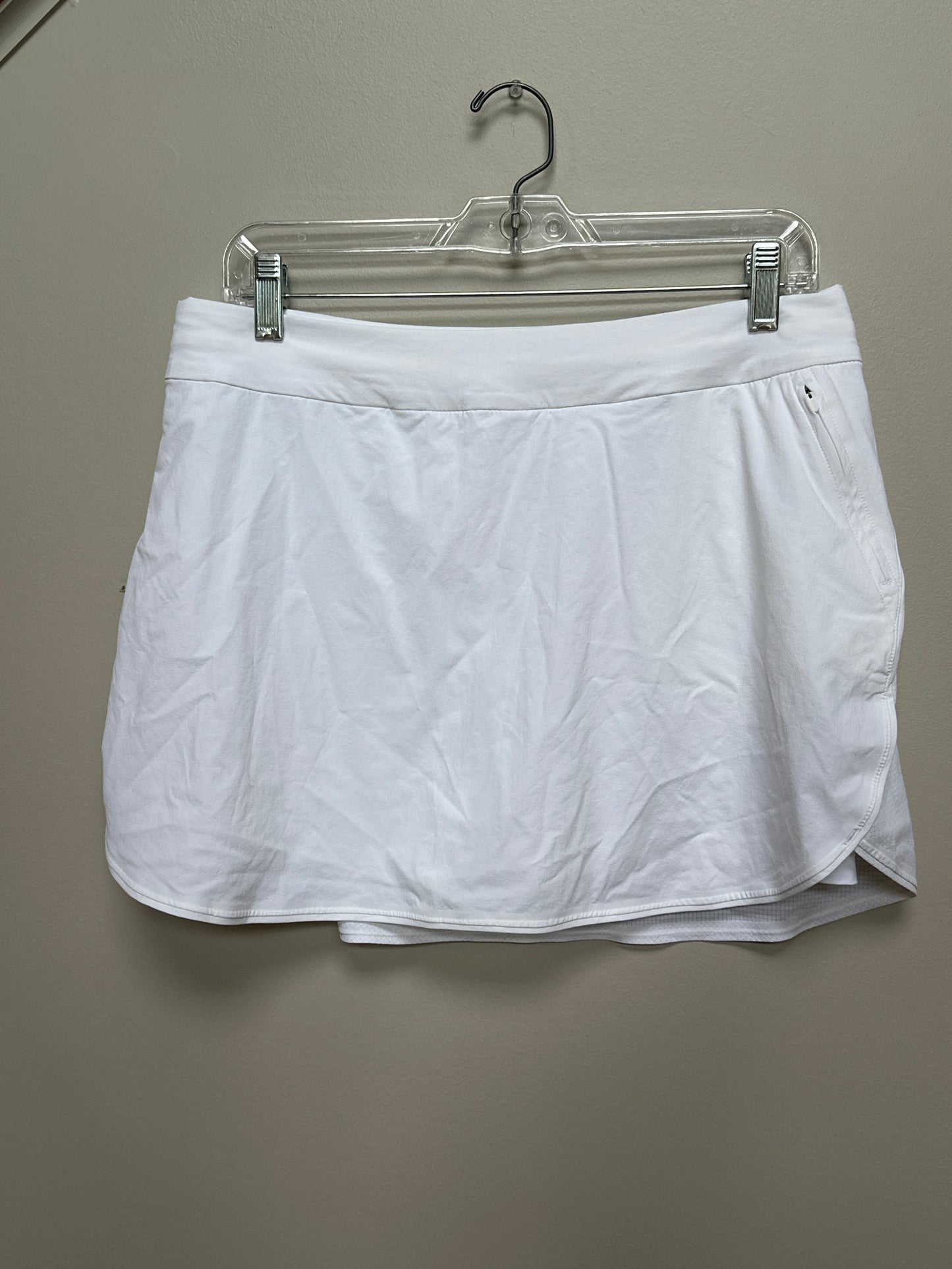 #133 Outdoor Voices NEW Sz Large Womens Skort