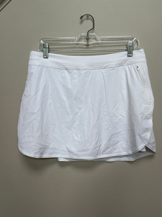 #133 Outdoor Voices NEW Sz Large Womens Skort