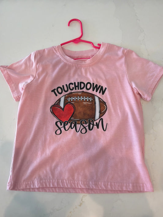 #133 girls 5-6 shirt