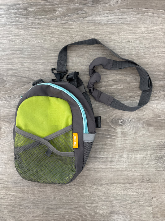 #149 Toddler safety backpack harness leash