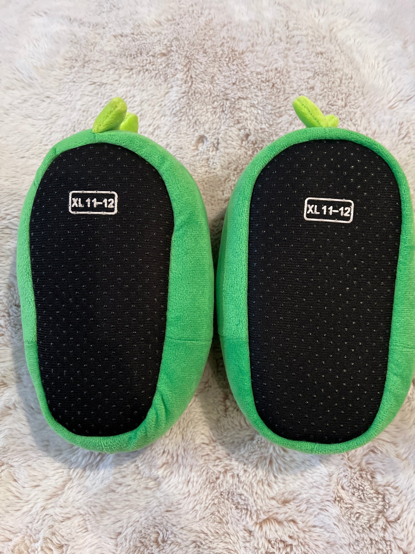 PJ Masks slippers XL 11-12