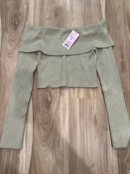 Seller 147 | reduced women’s XS | Wild Fable knit sweater crop | NWT