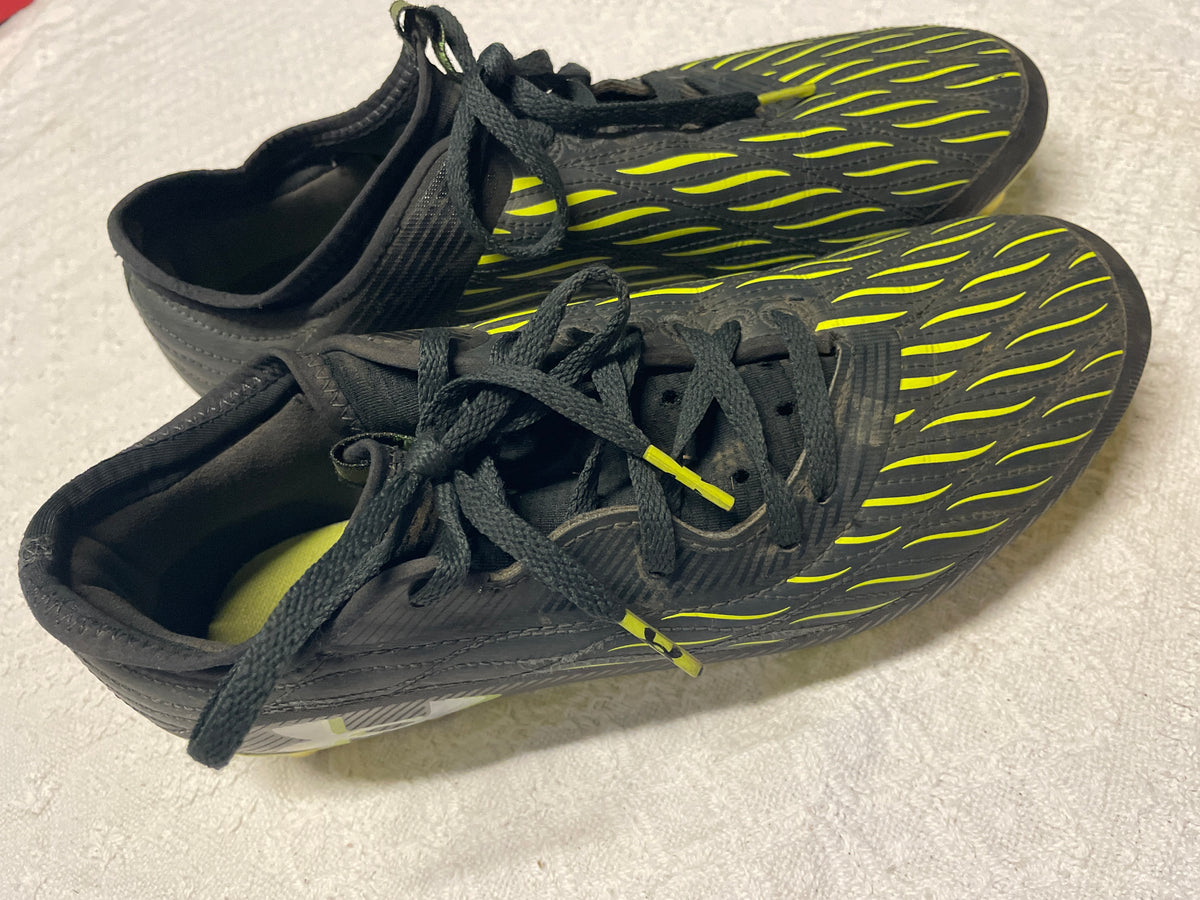 Seller #57 Soccer cleats size M6/W7.5