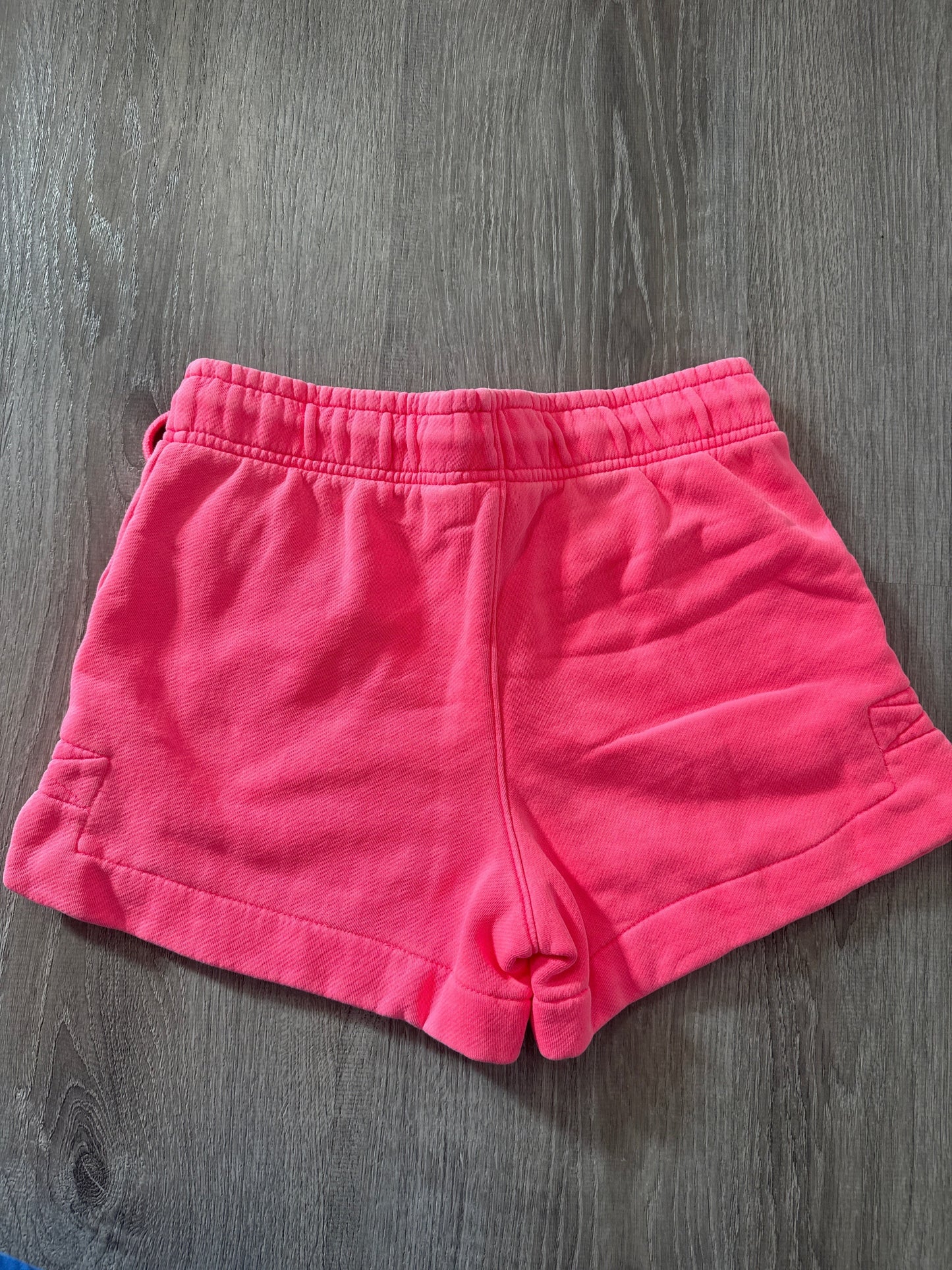 #149 women’s small neon pink lounge set REDUCED