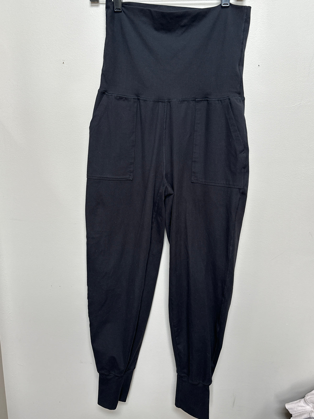 #130 Offline by Aerie Sz S Maternity Joggers