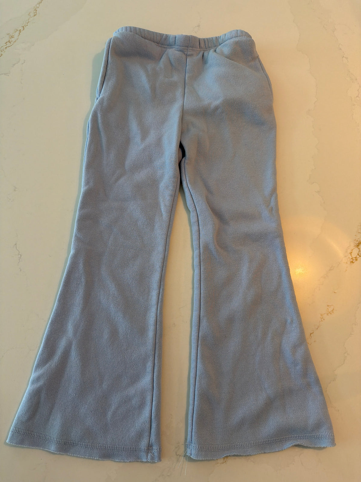 #133 art class sweatpants girls 4/5