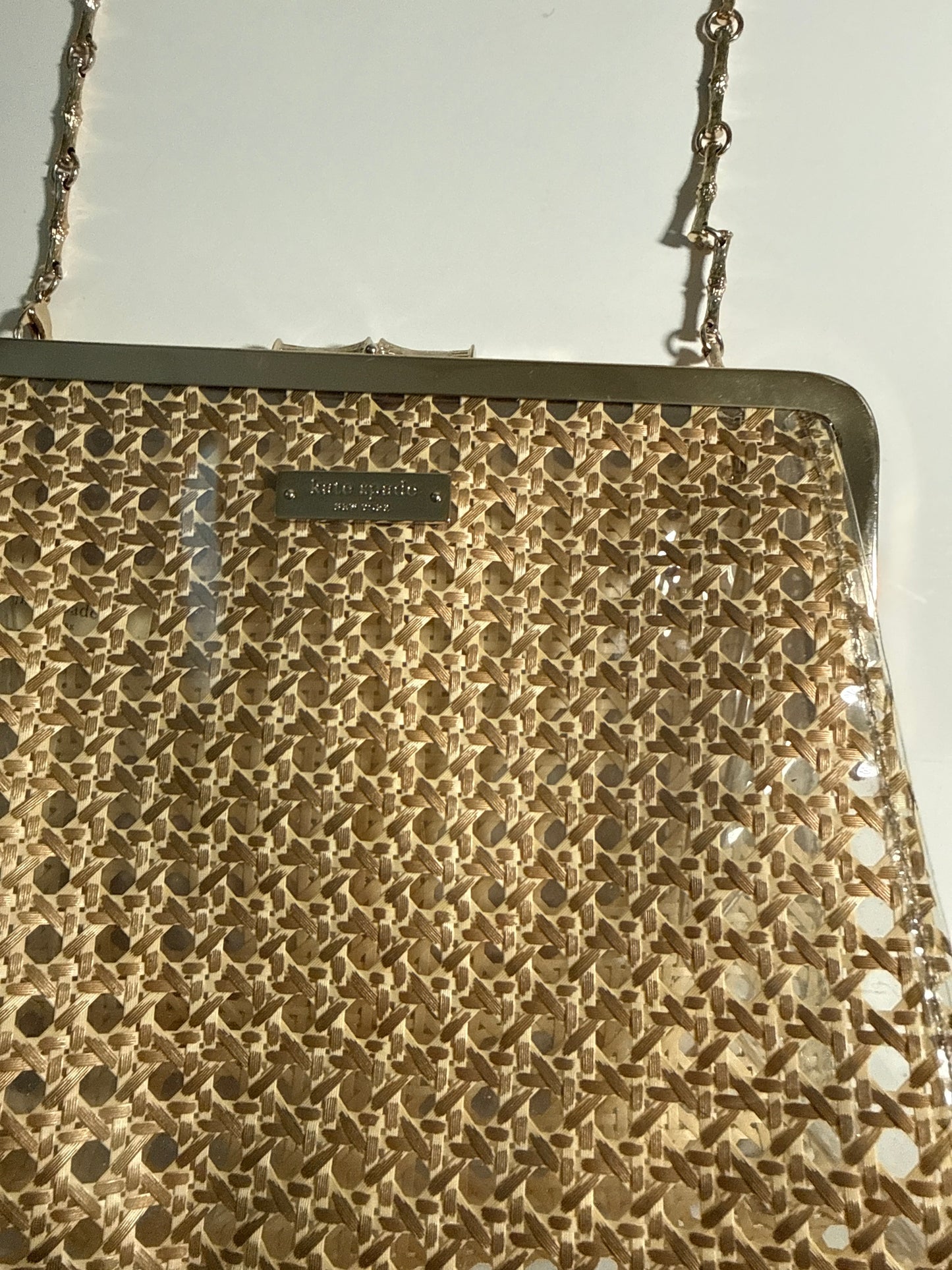 #64 Kate Spade Purse REDUCED