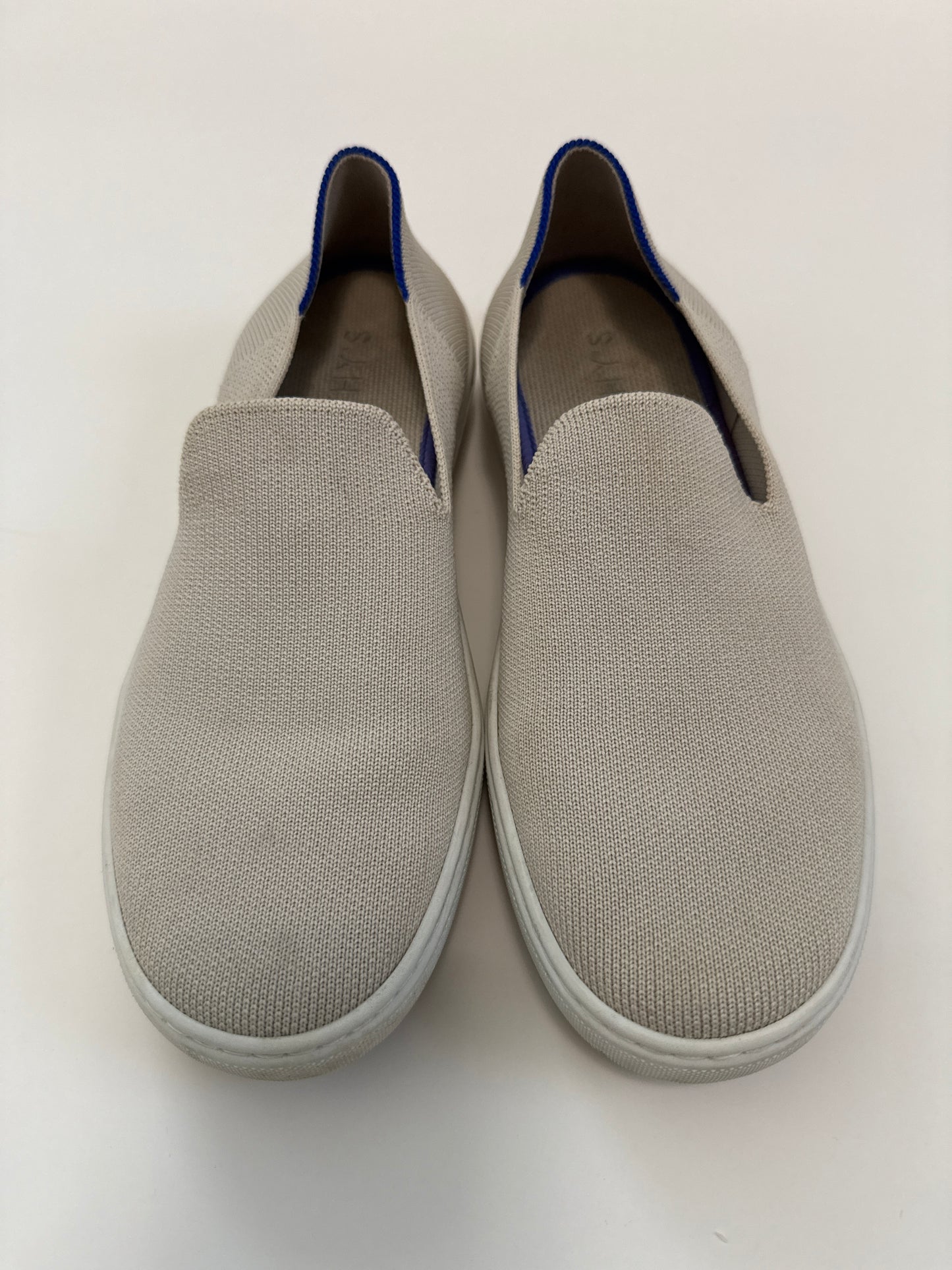 #96 Rothy’s Sneakers Size 7