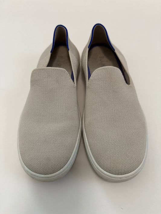 #96 Rothy’s Sneakers Size 7