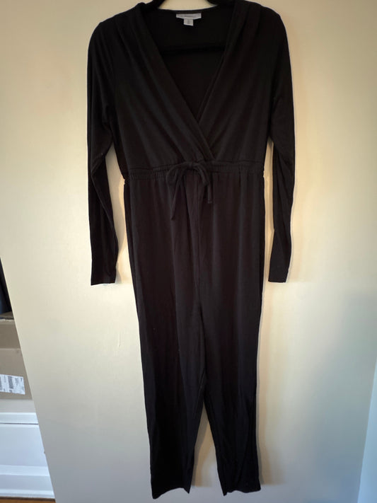 Seller #127 Motherhood maternity jumpsuit Women's Size small