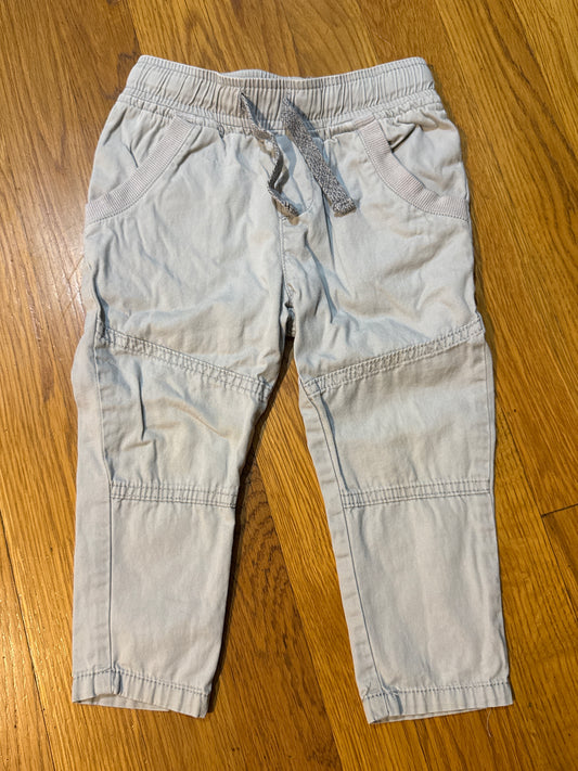 Seller # 152 - boys 18 months joggers