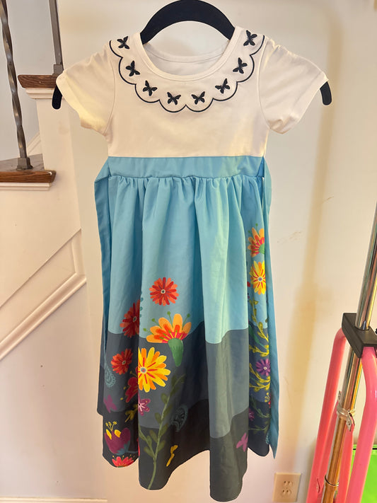 REDUCED Seller 161, Size 3 Only Little Once Mirabel dress