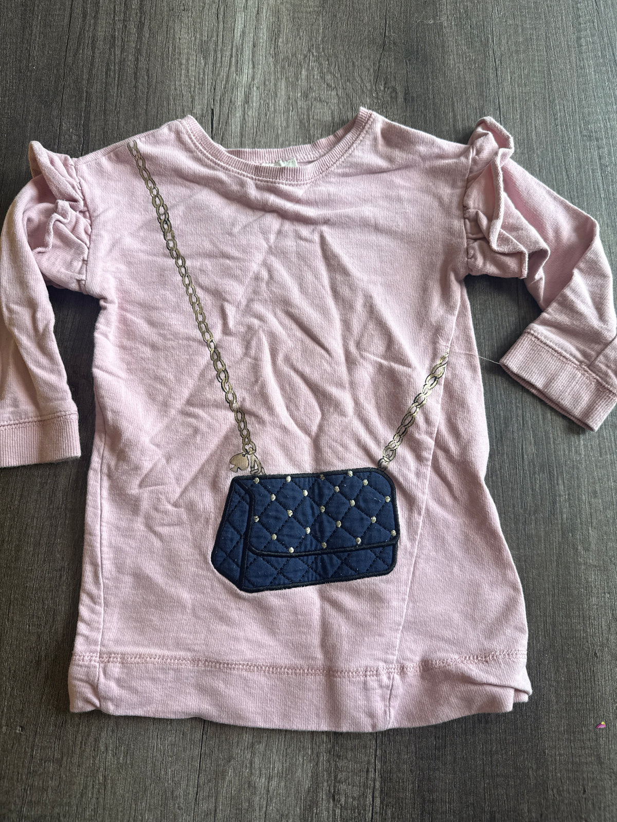 #145-  Size 2 Kate Spade Sweater Dress
