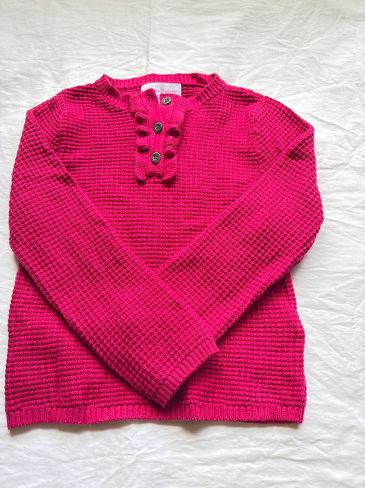 Seller 161, VGUC Tommy Bahama shirt size 4