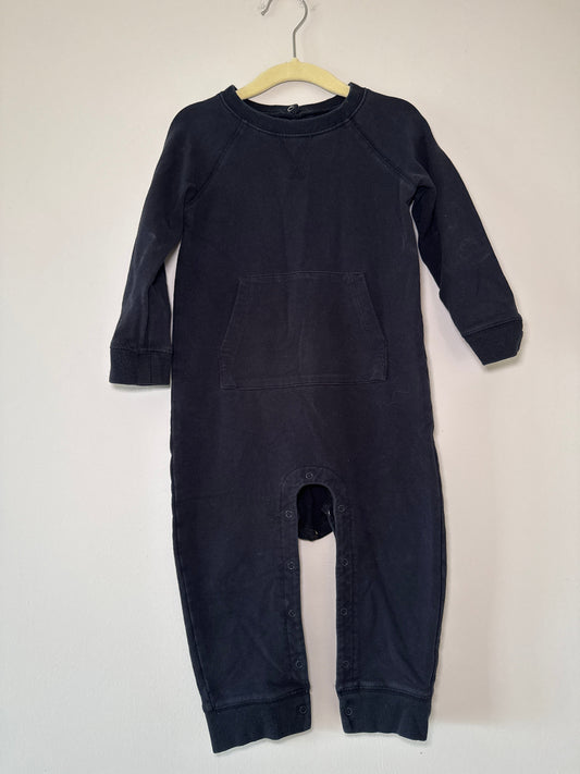 Seller #127 Girls Primary sweatshirt romper size 18-24
