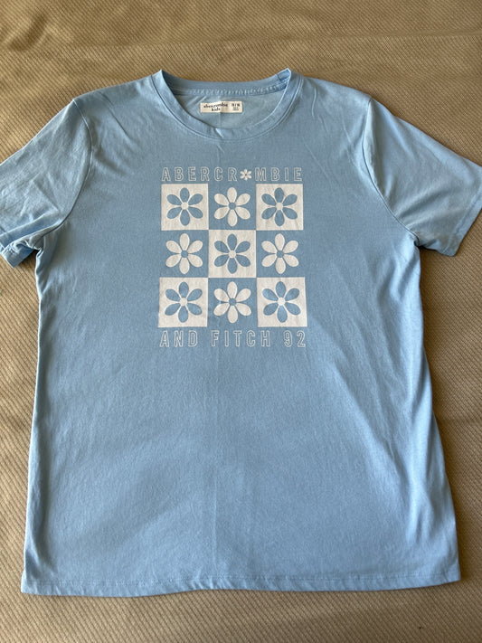 Abercrombie Kids/Girls T-shirt/Size 15/16