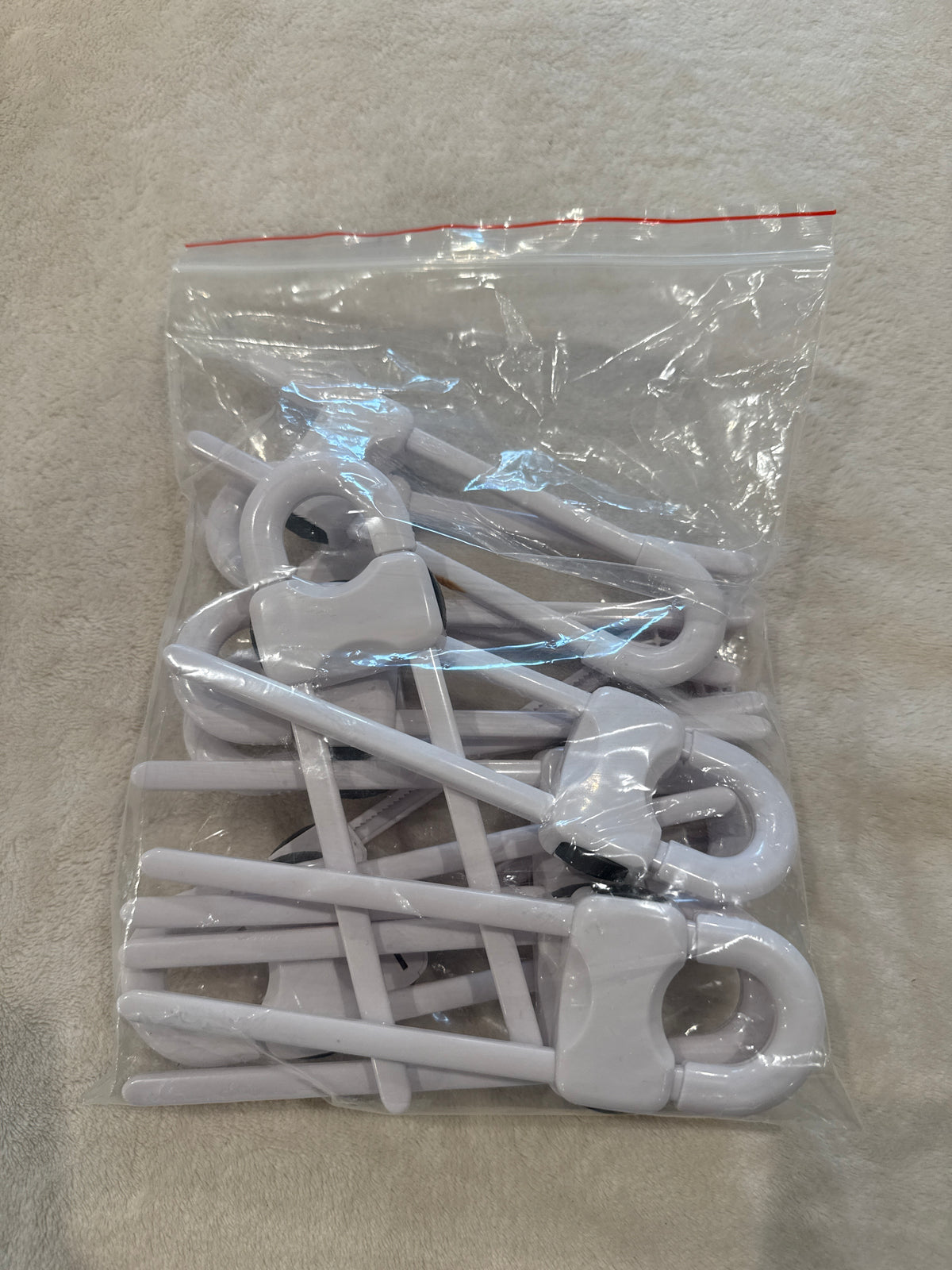 #81 cabinet safety locks