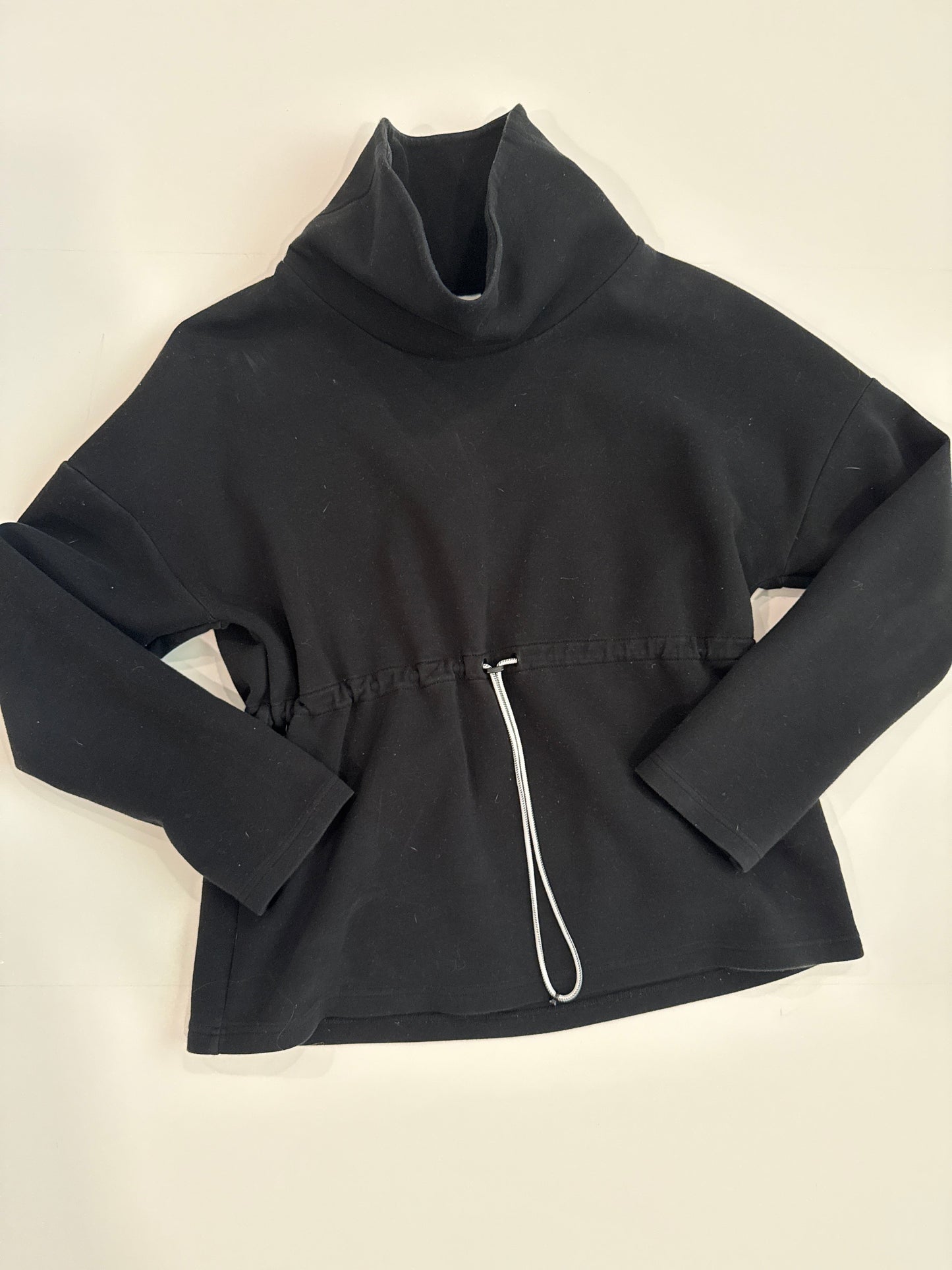 #96 Womens Varley Black Pullover S