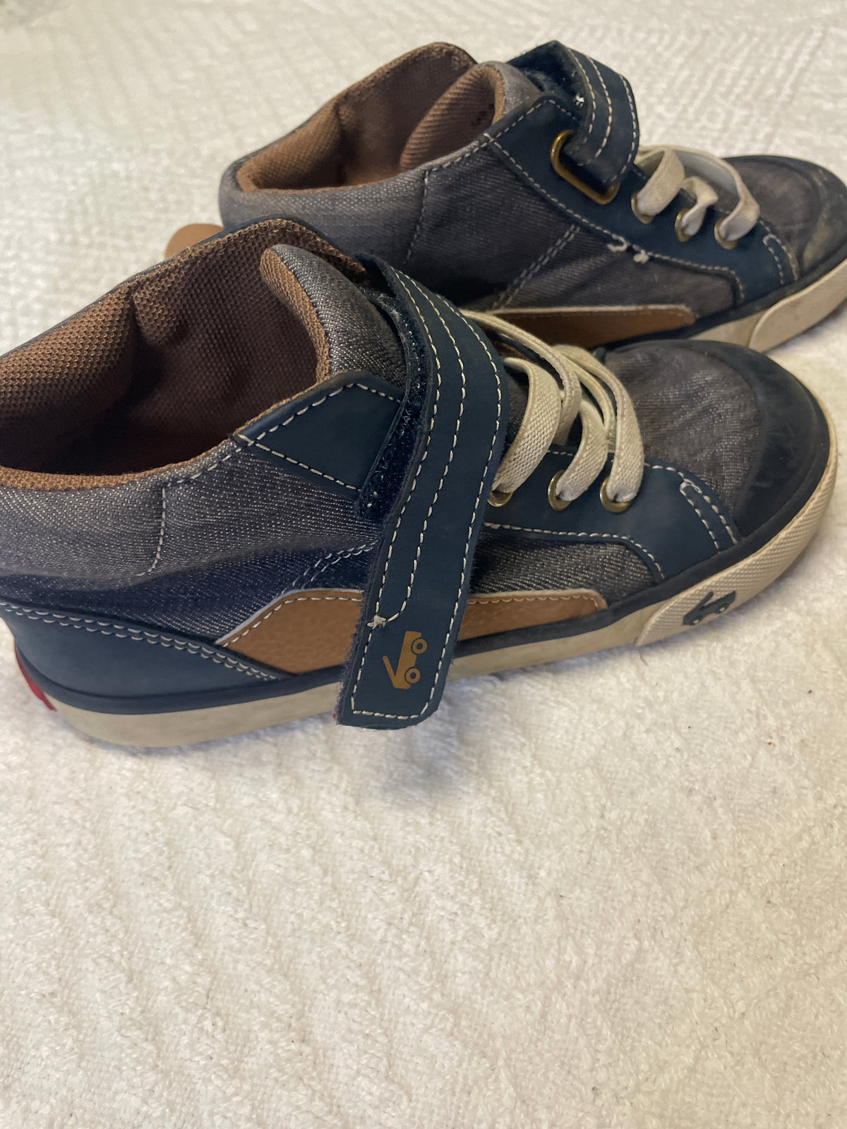 Seller #57 See Kai Run size 13 shoes