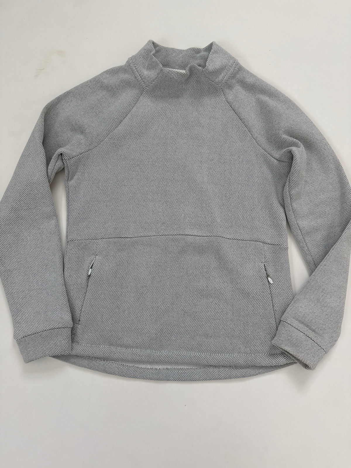 #64 Kyodan Mockneck (Crossover Flex) Size XS